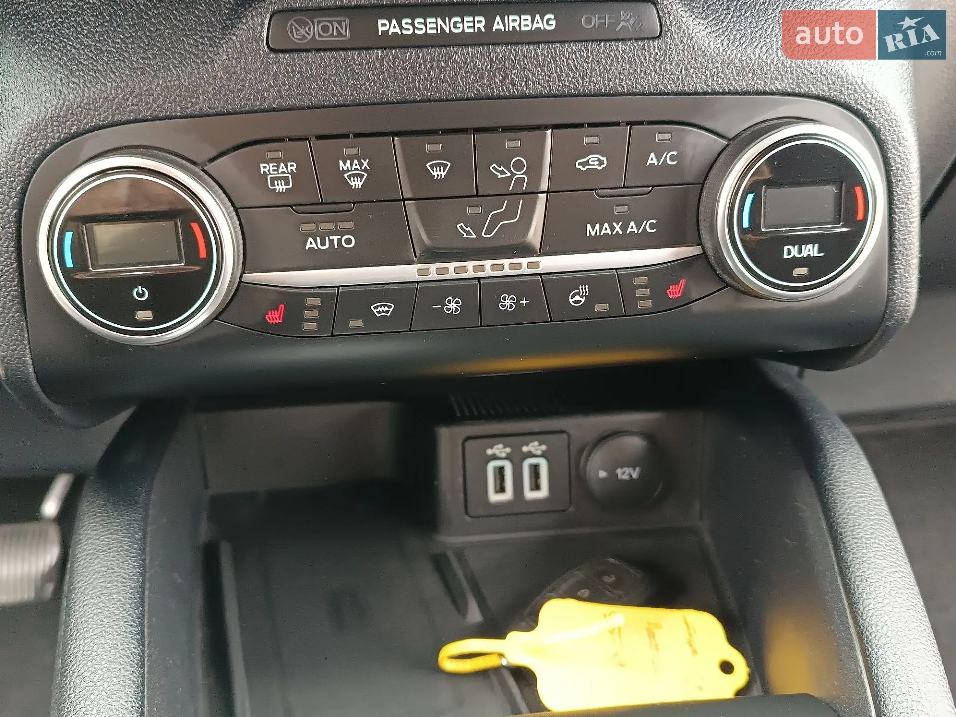2021 Ford Kuga - мініатюра 29