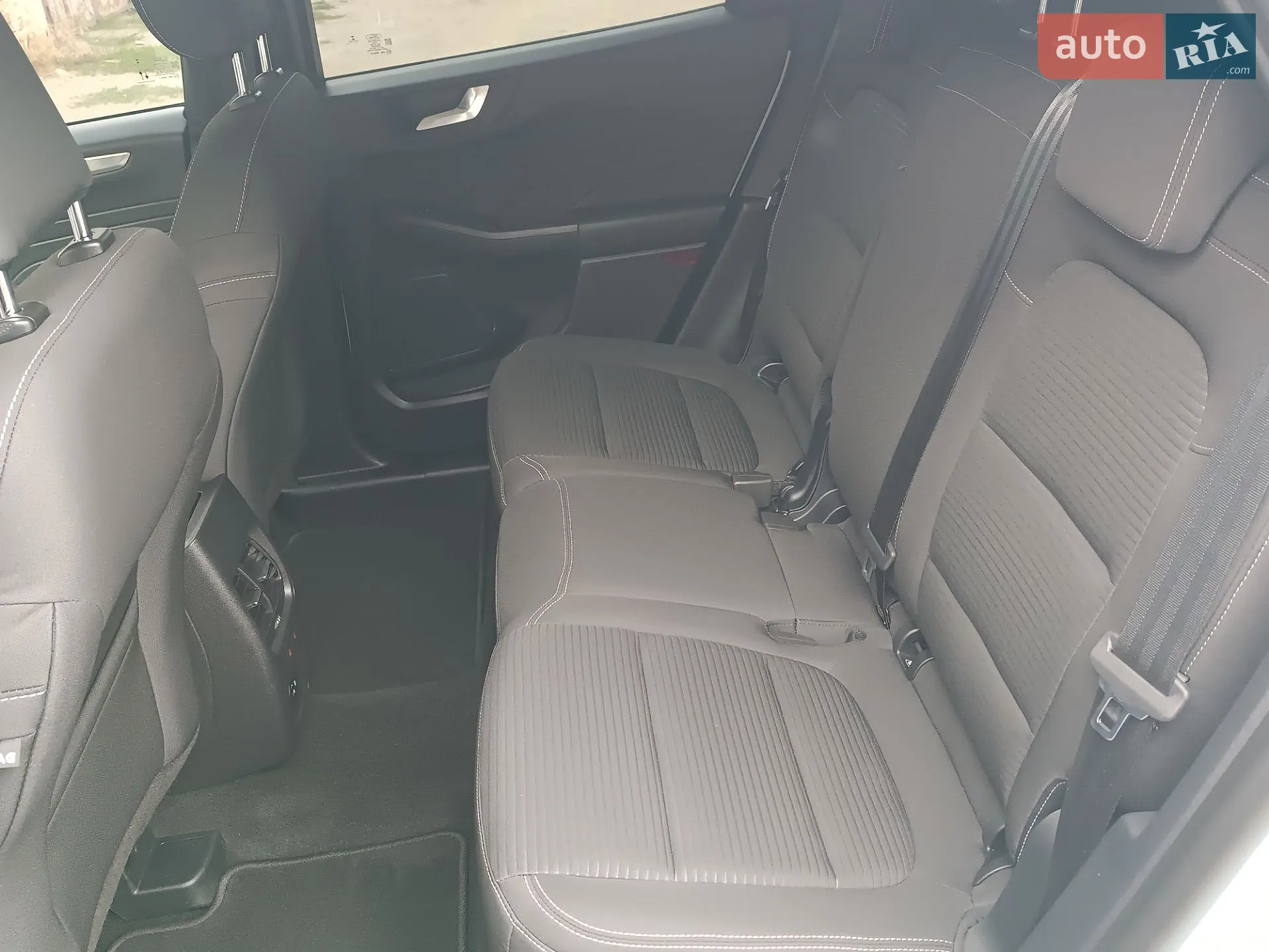 2021 Ford Kuga - мініатюра 42
