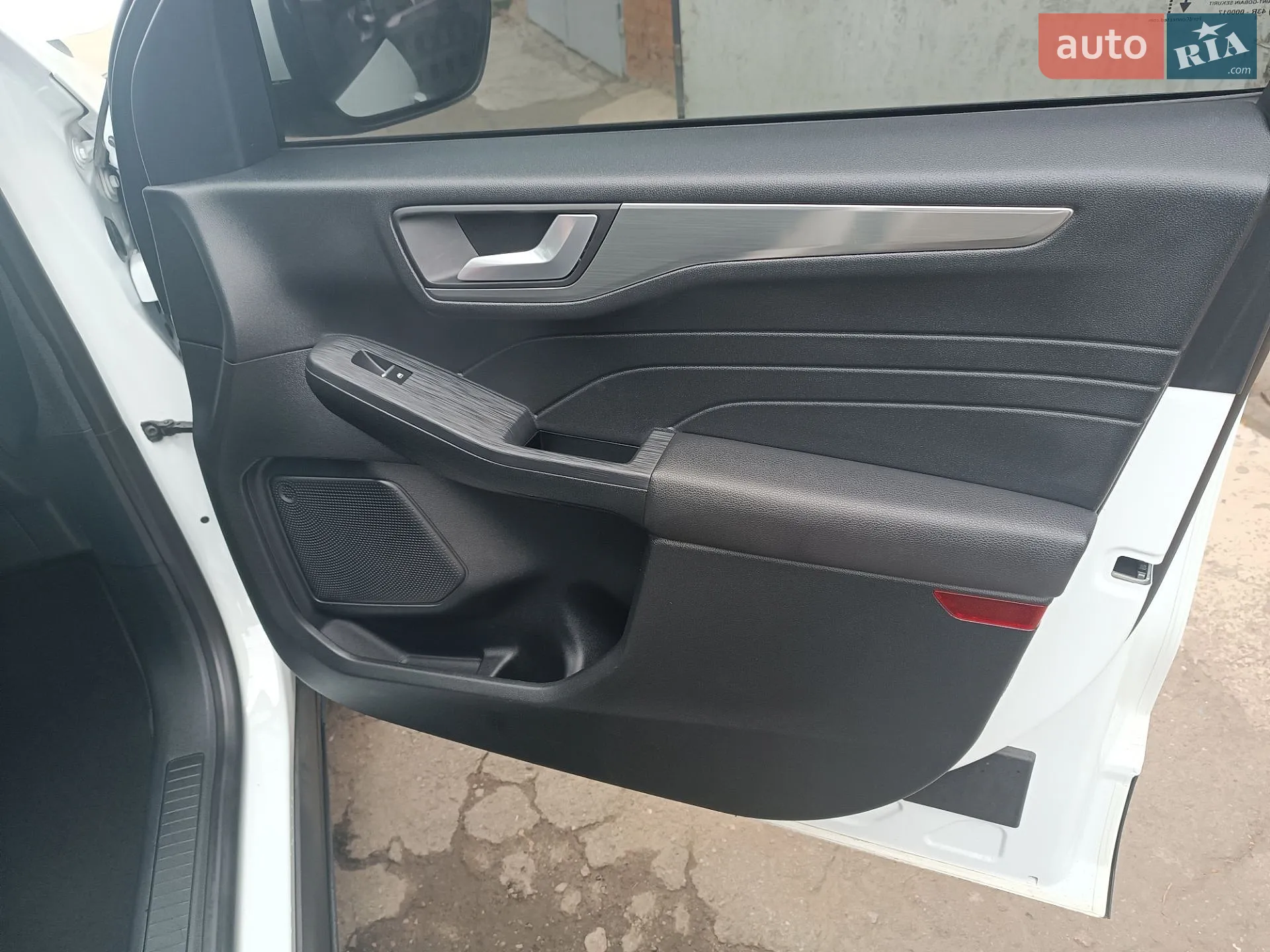 2021 Ford Kuga - мініатюра 47