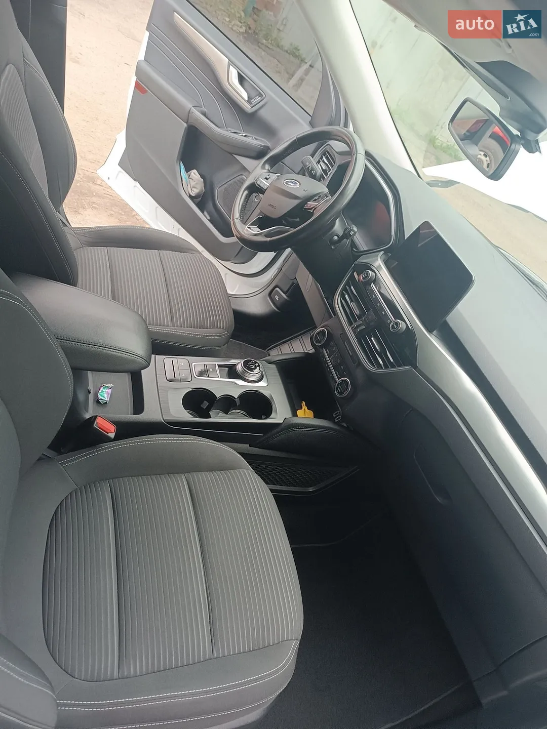 2021 Ford Kuga - мініатюра 49
