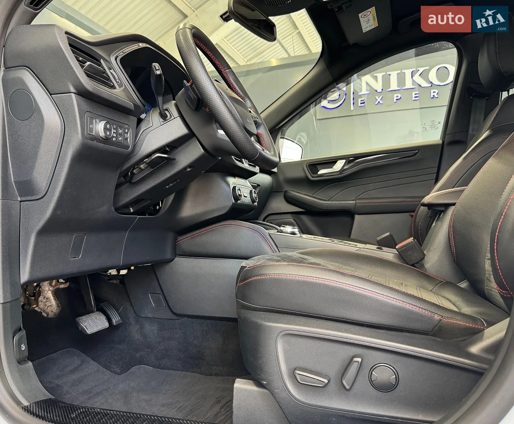 2021 Ford Kuga - мініатюра 18