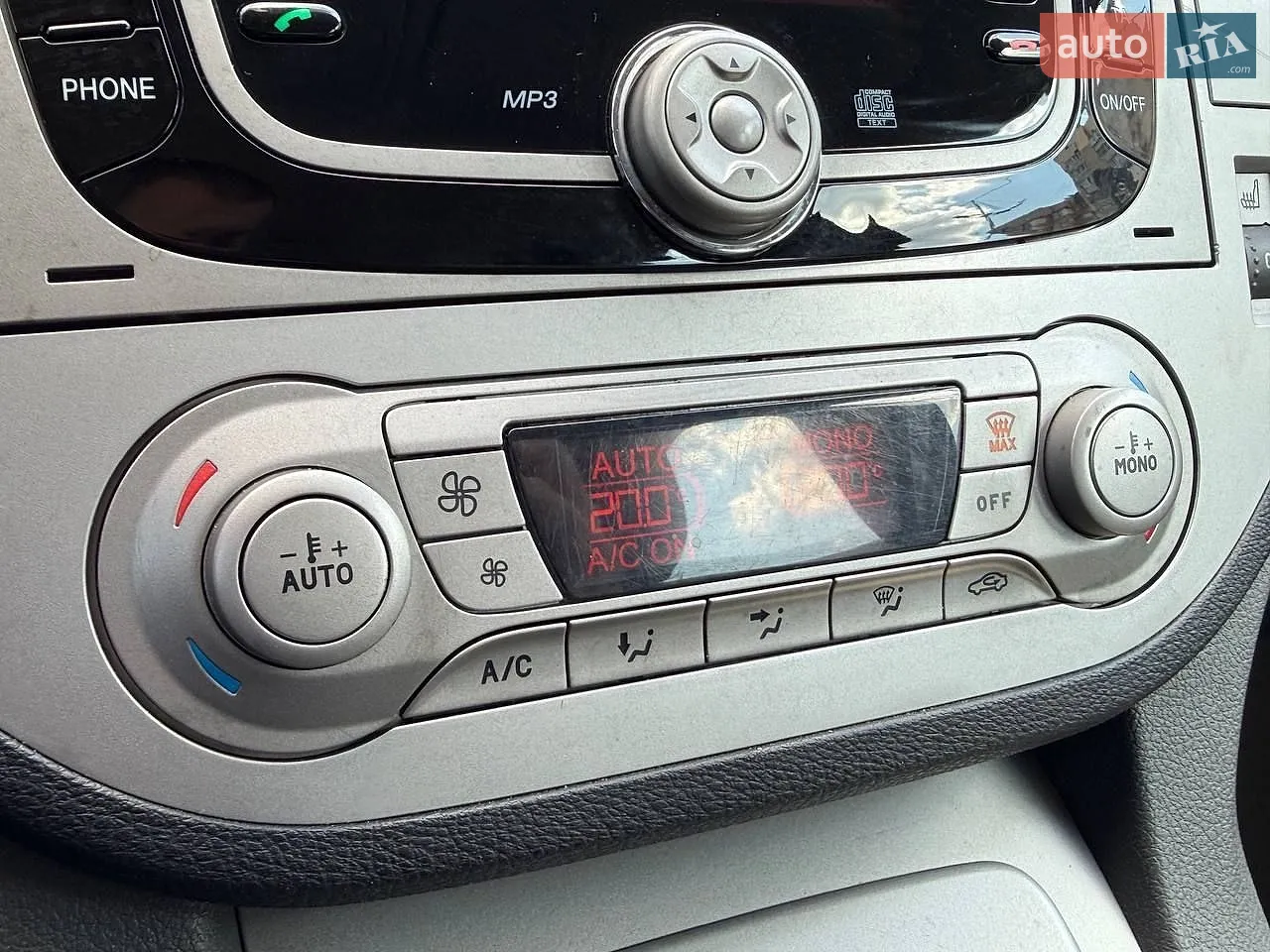 2012 Ford Kuga - мініатюра 19