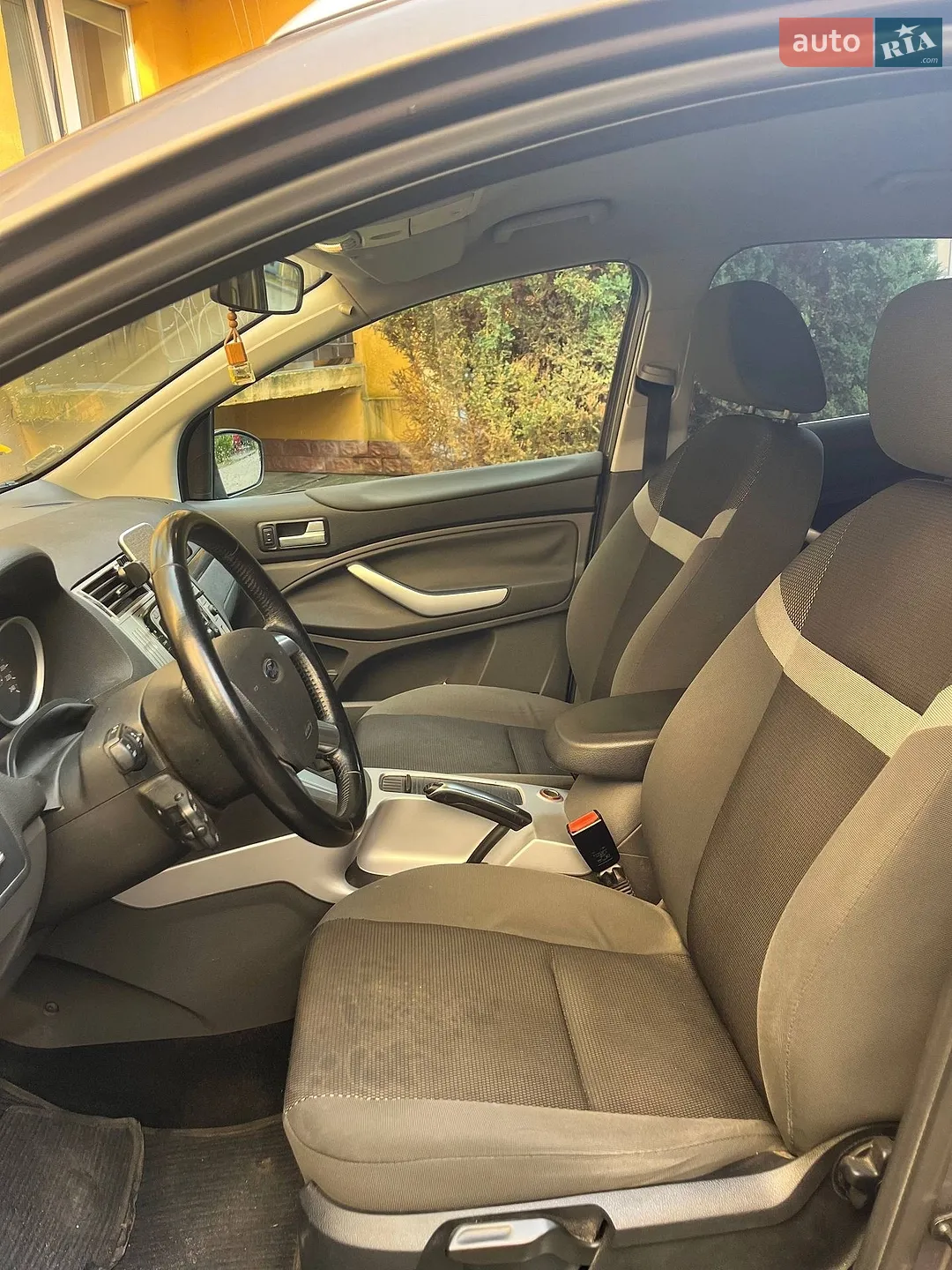 2012 Ford Kuga - мініатюра 5