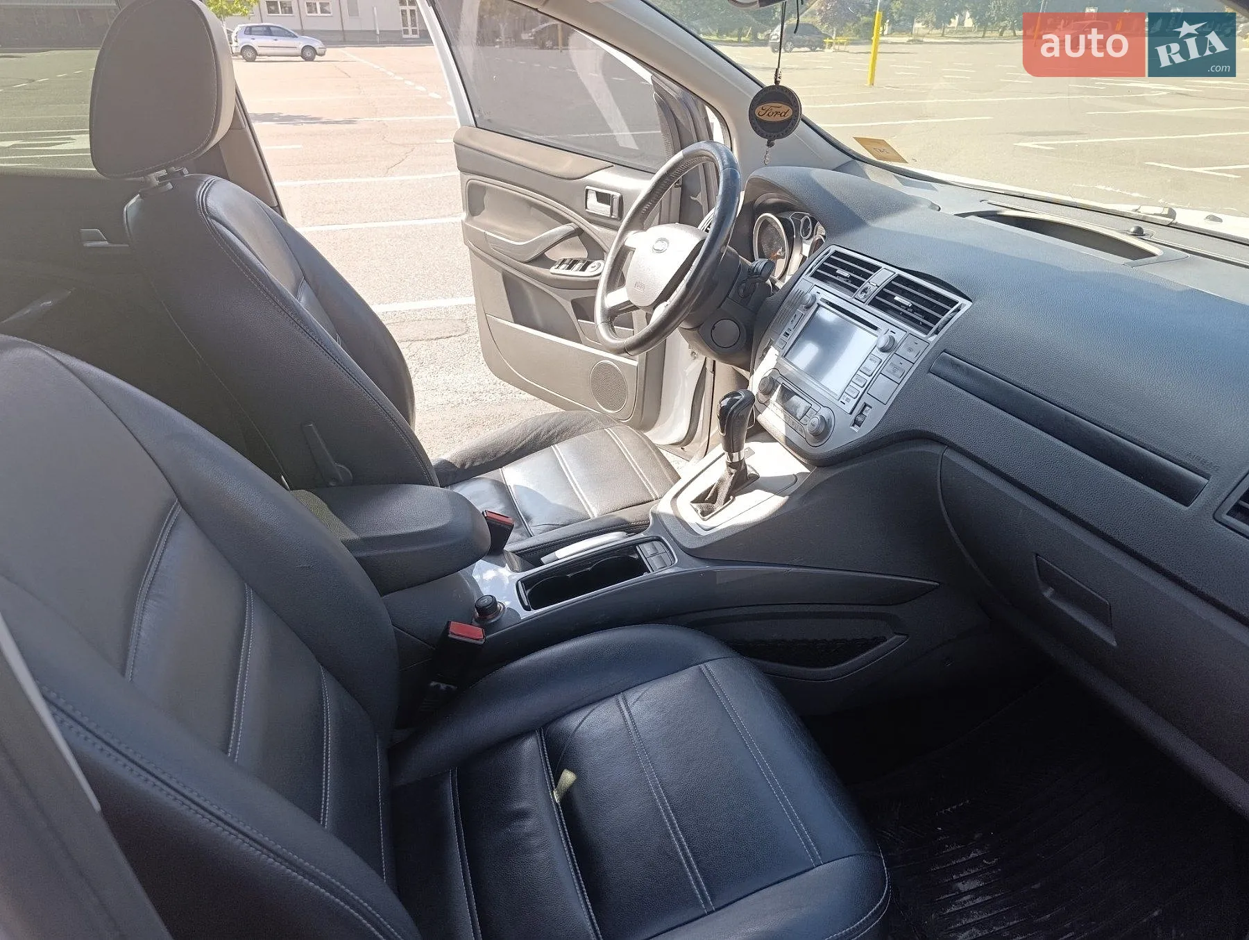 2012 Ford Kuga - мініатюра 13