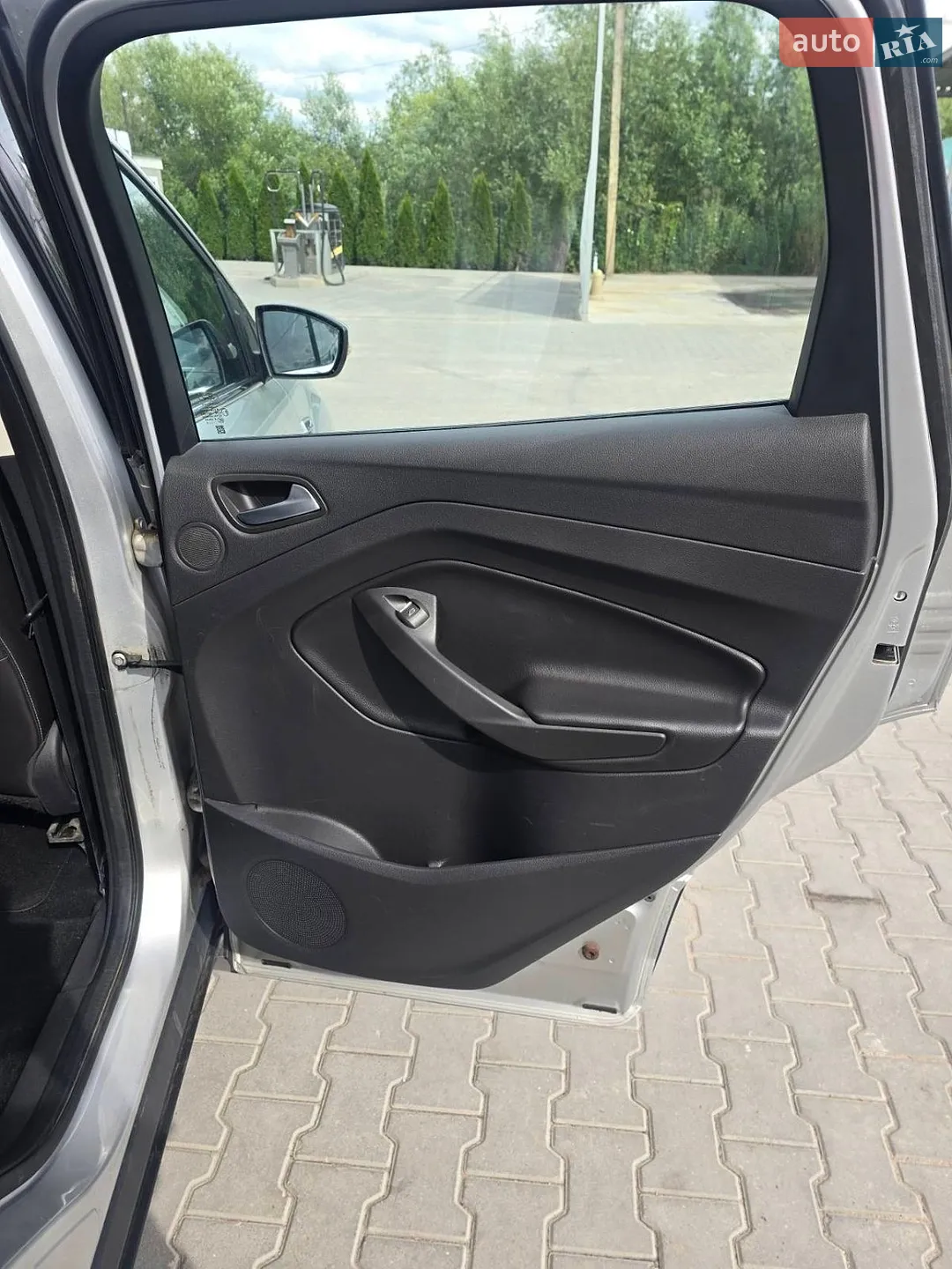 2014 Ford Kuga - мініатюра 15