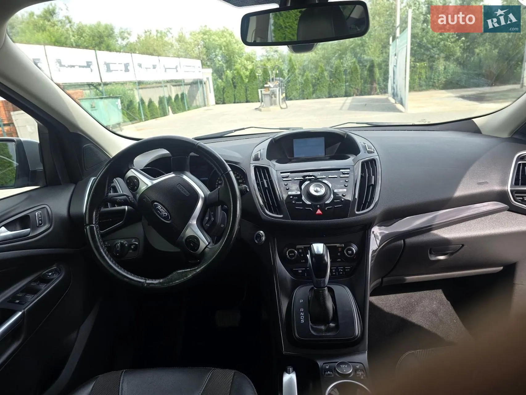 2014 Ford Kuga - мініатюра 14