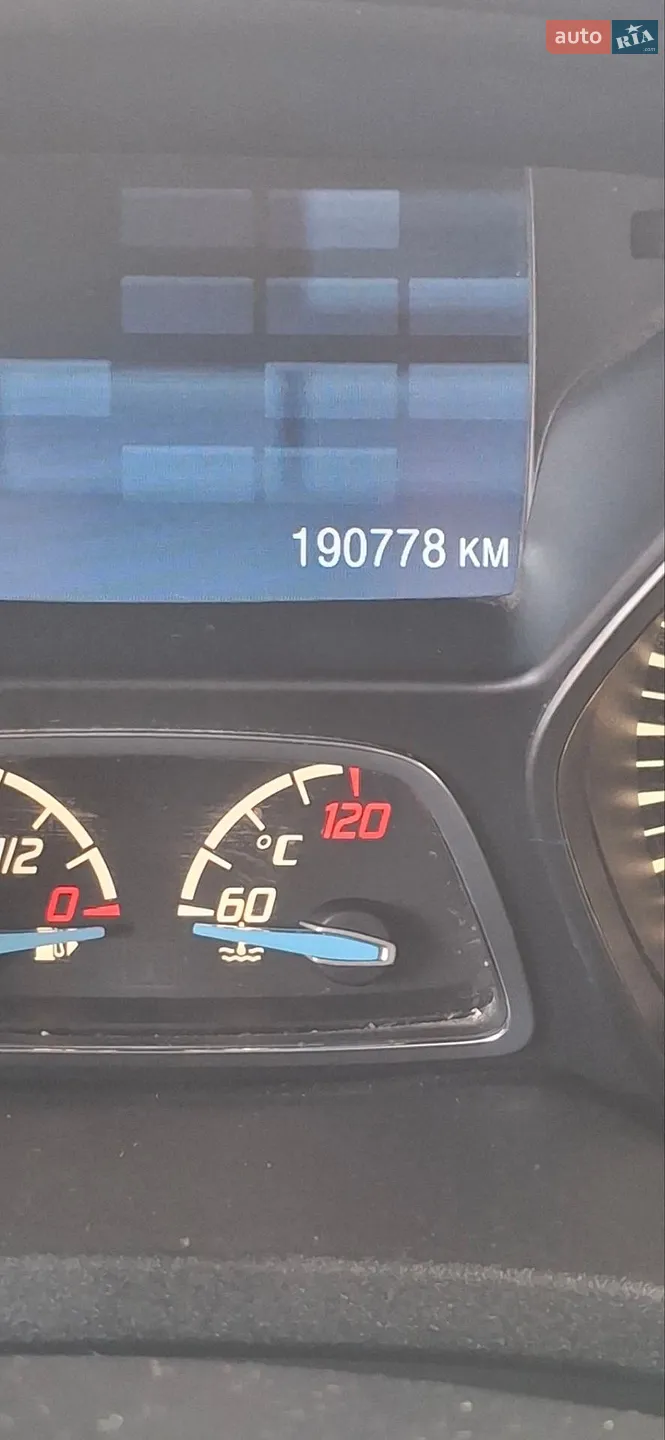 2014 Ford Kuga - мініатюра 17