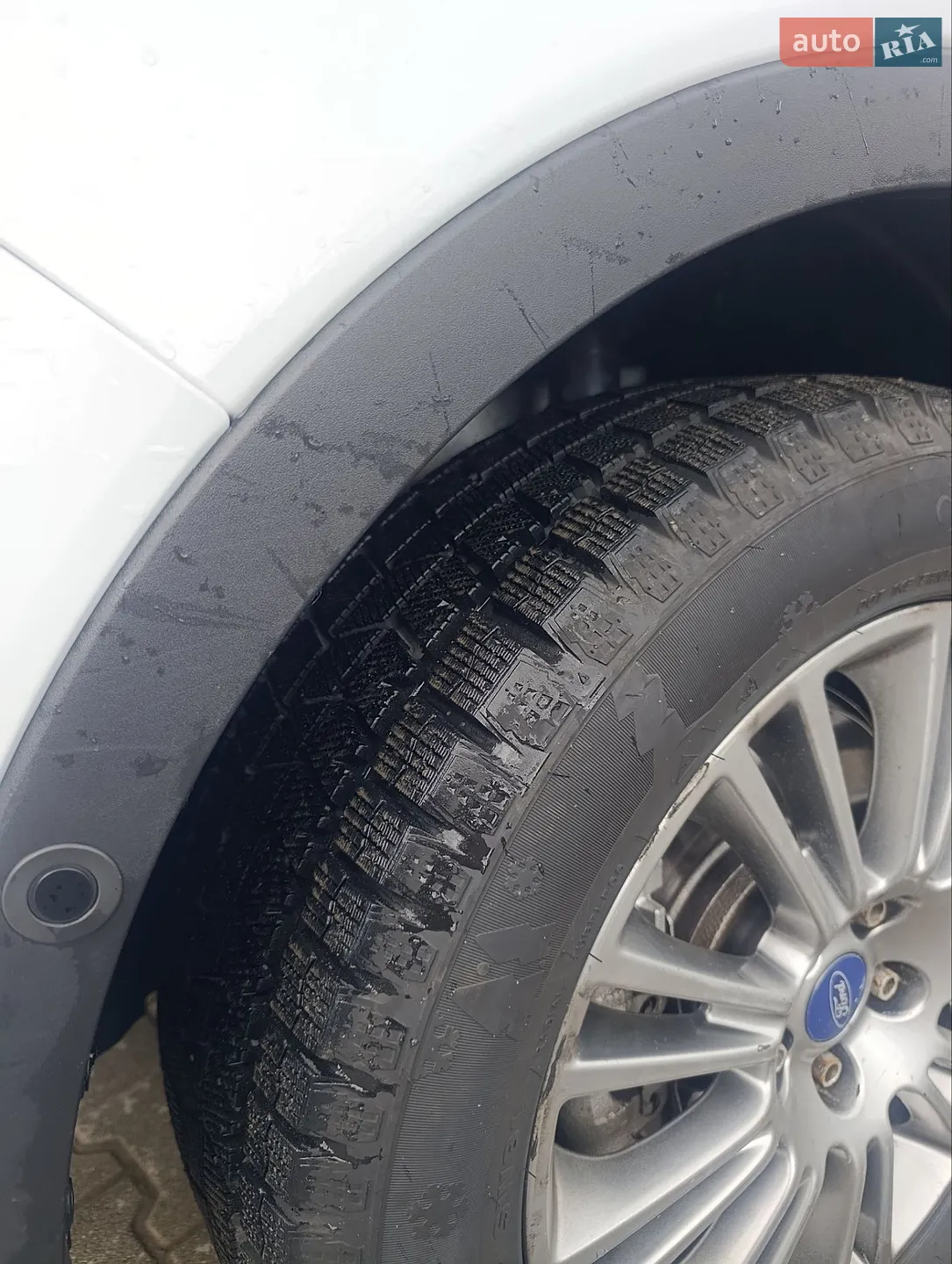 2013 Ford Kuga - мініатюра 9