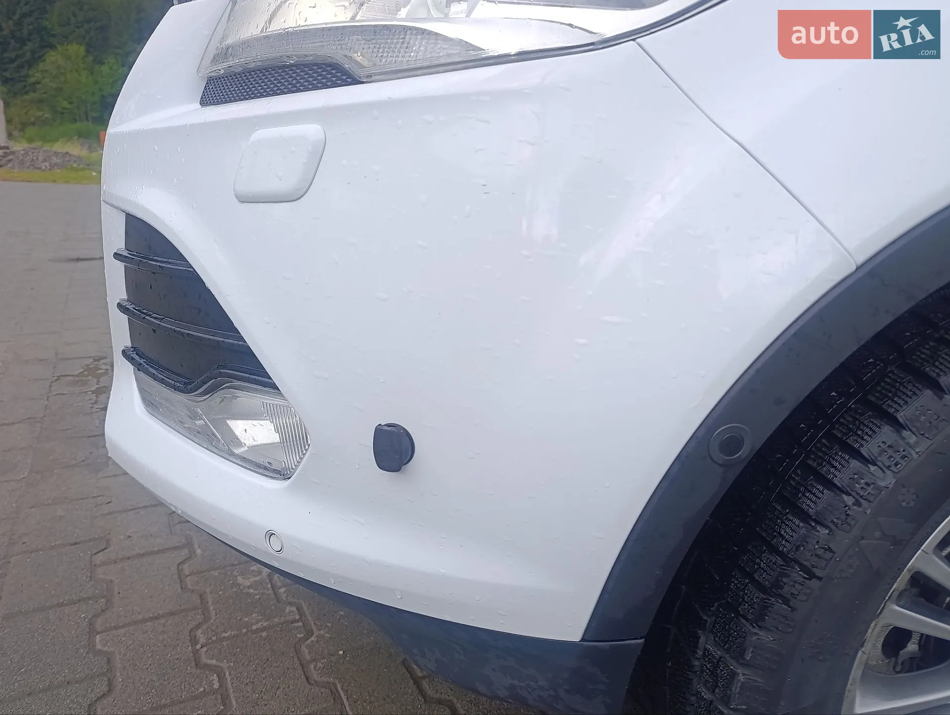 2013 Ford Kuga - мініатюра 12