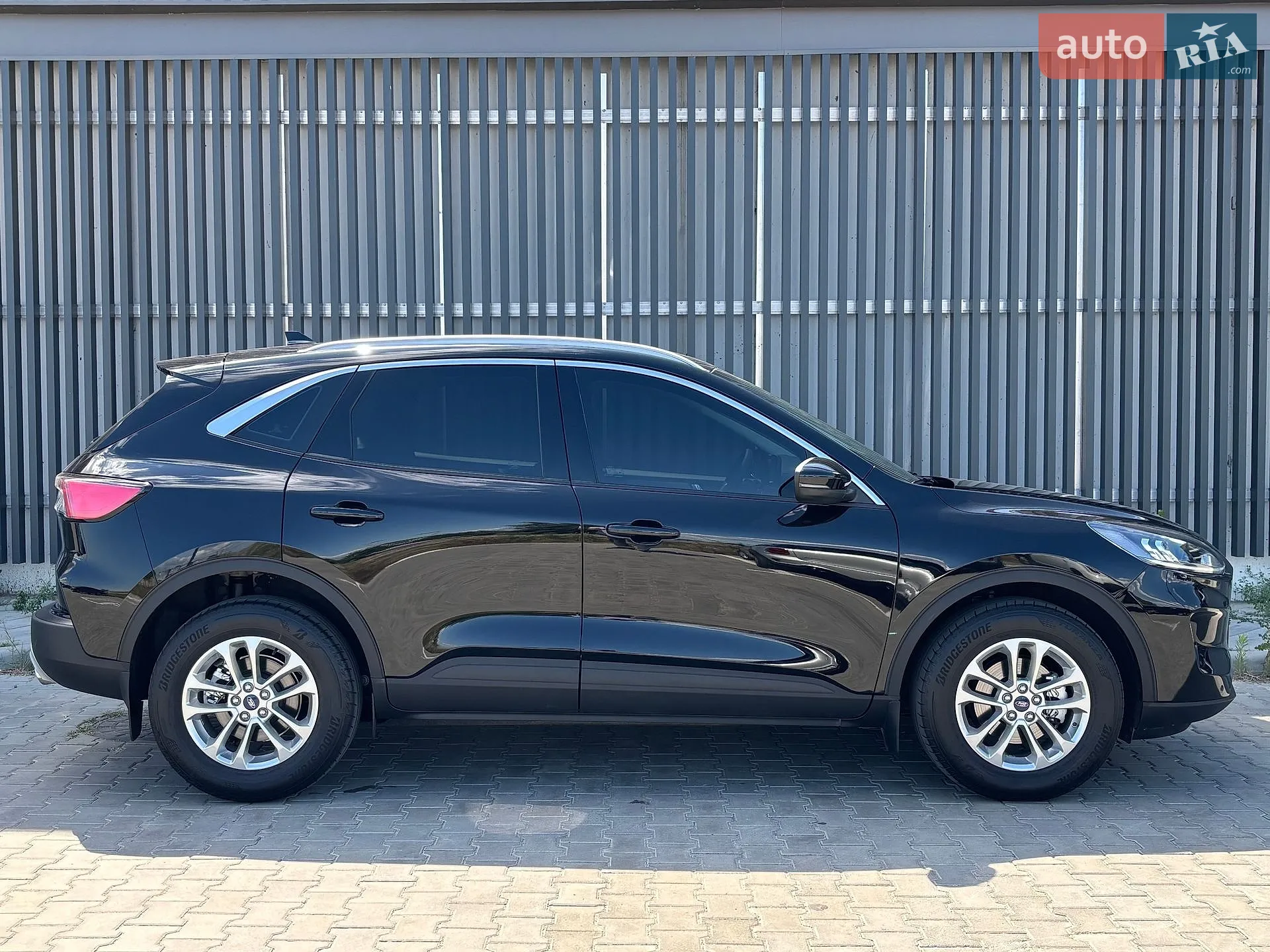 2022 Ford Kuga - мініатюра 23
