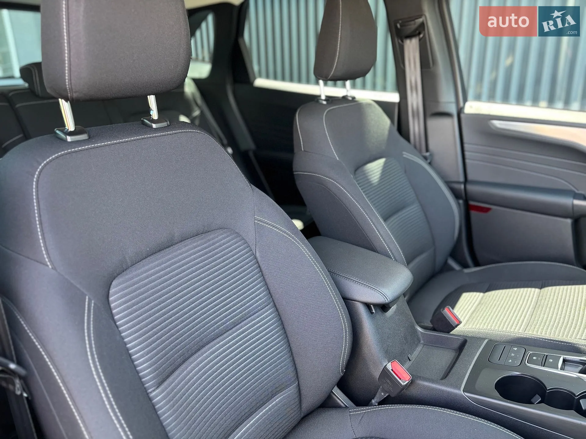 2022 Ford Kuga - мініатюра 48