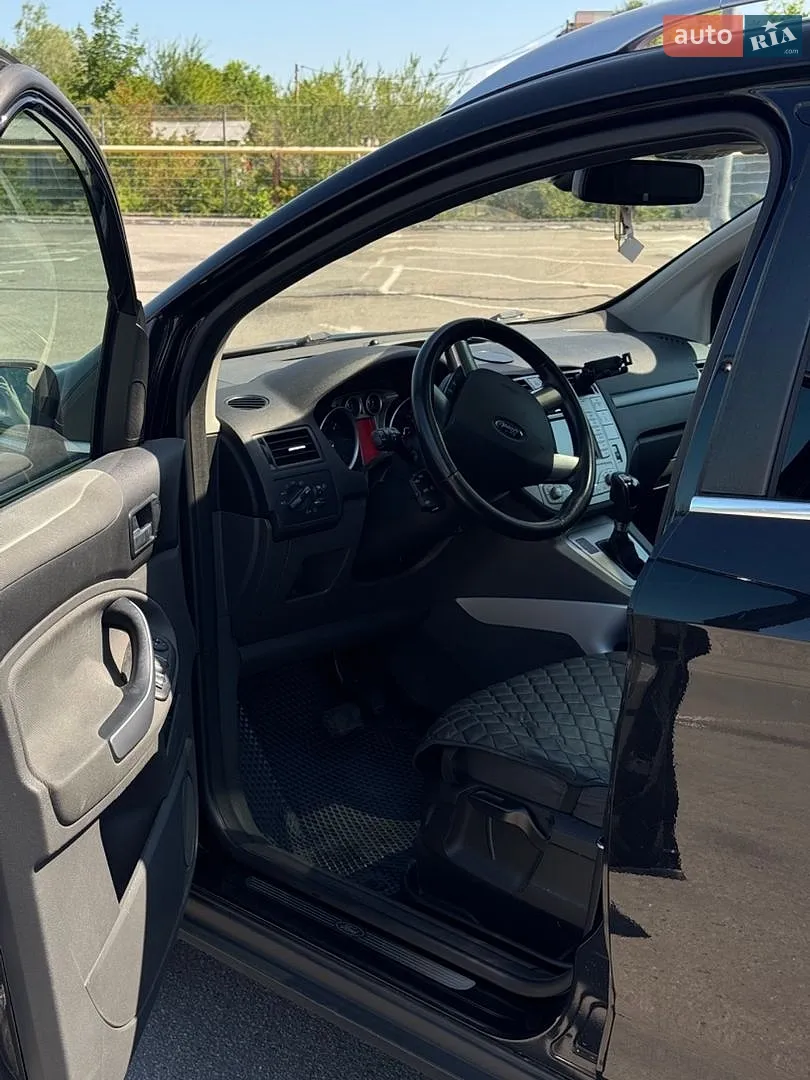 2012 Ford Kuga - мініатюра 11