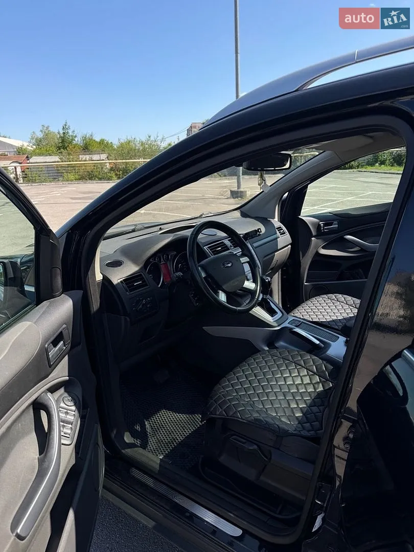 2012 Ford Kuga - мініатюра 16