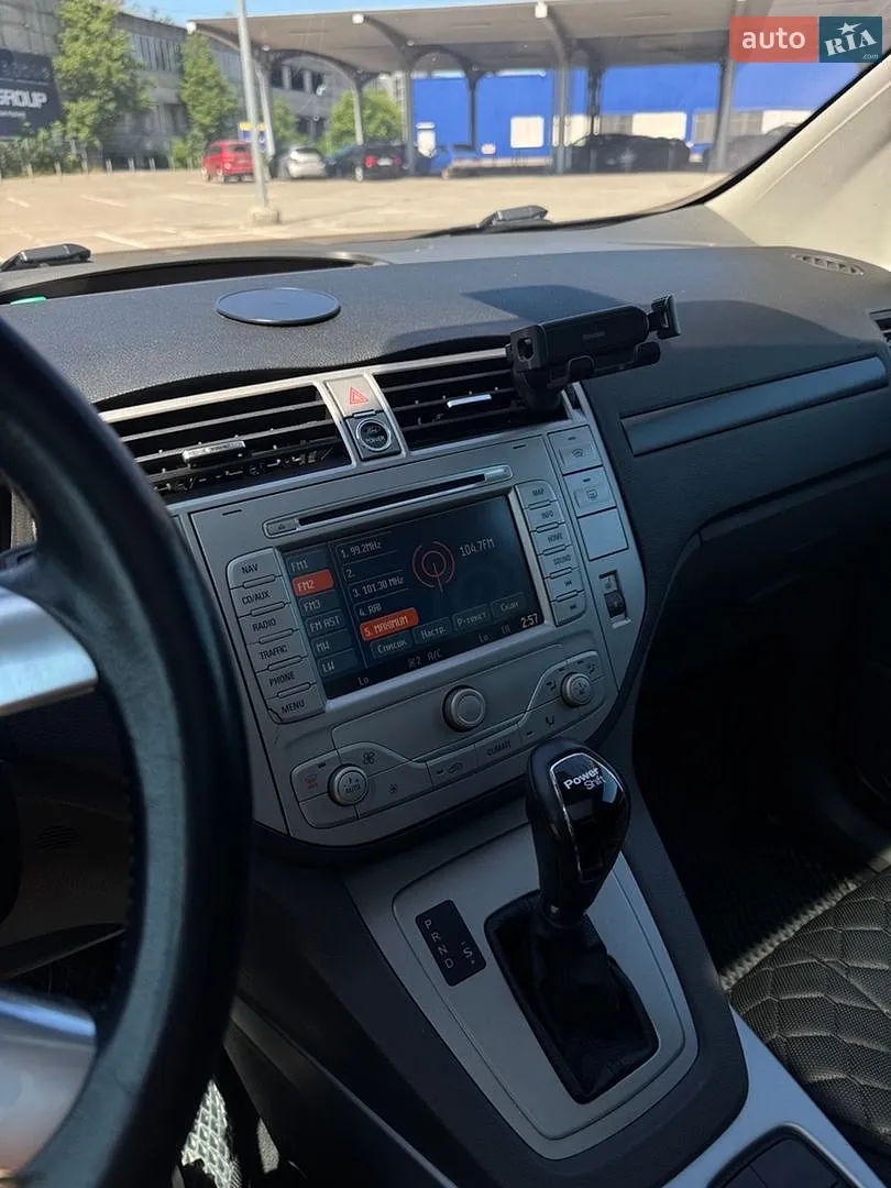 2012 Ford Kuga - мініатюра 20