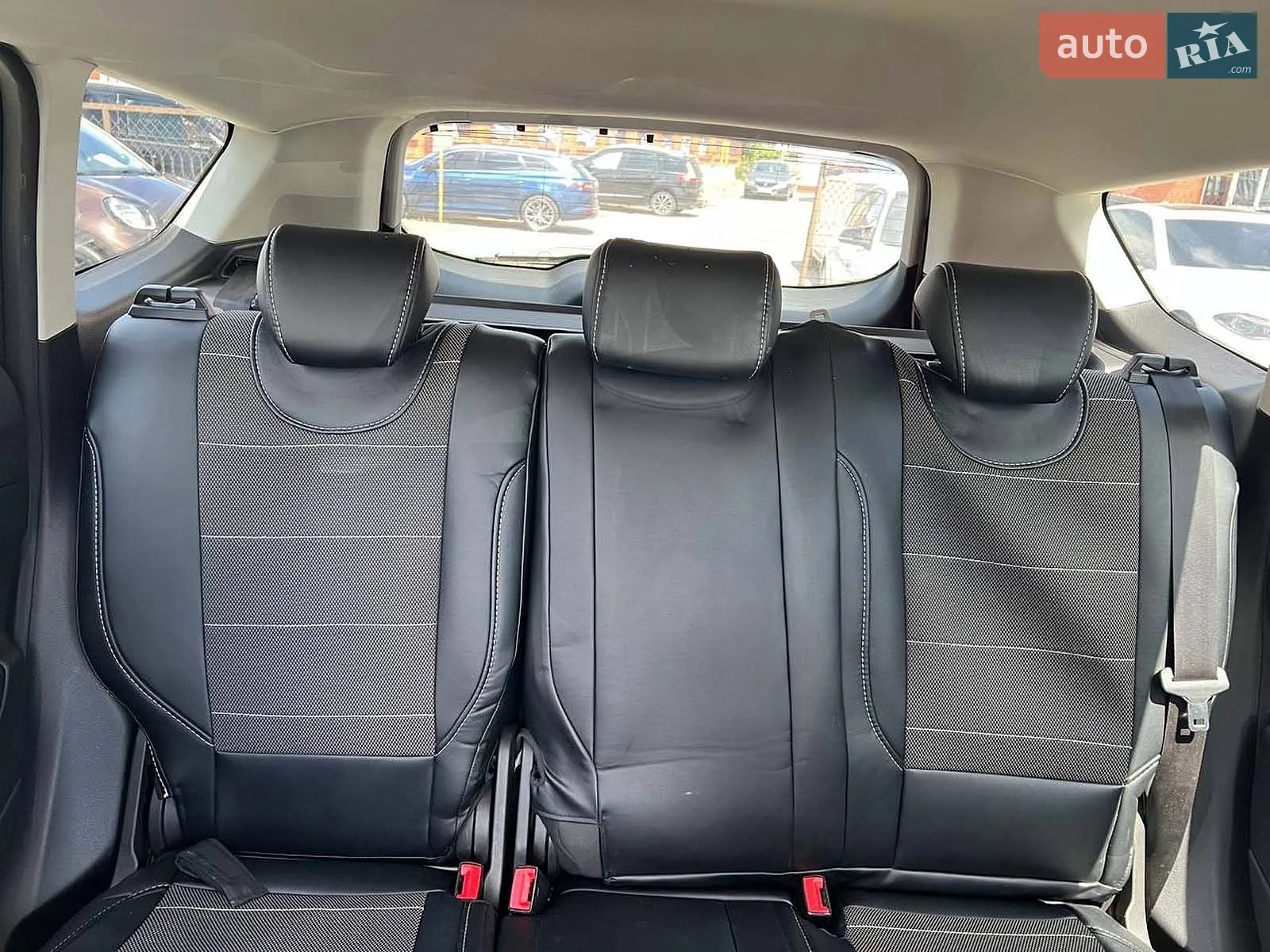 2013 Ford Kuga - мініатюра 14
