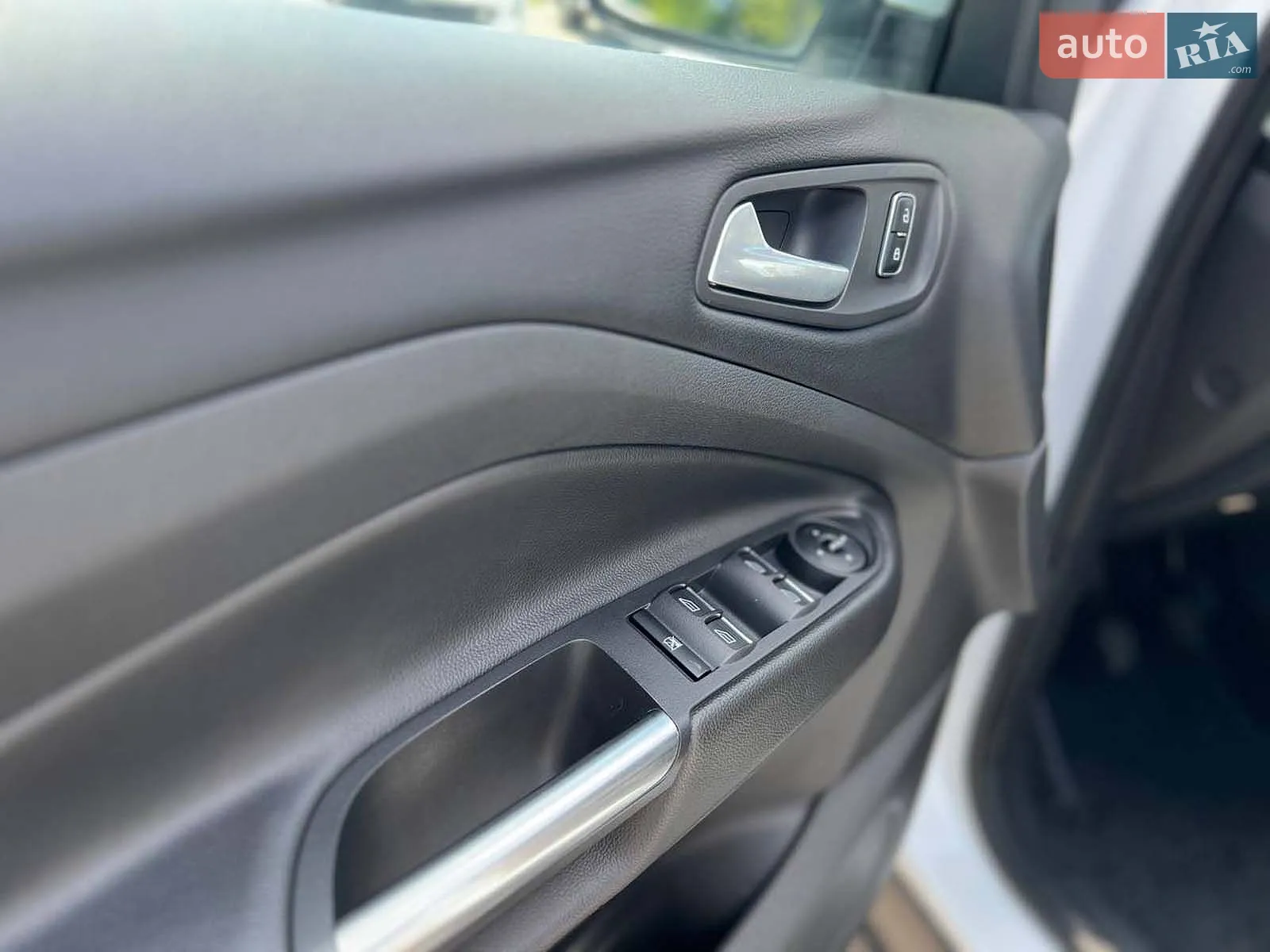 2013 Ford Kuga - мініатюра 20