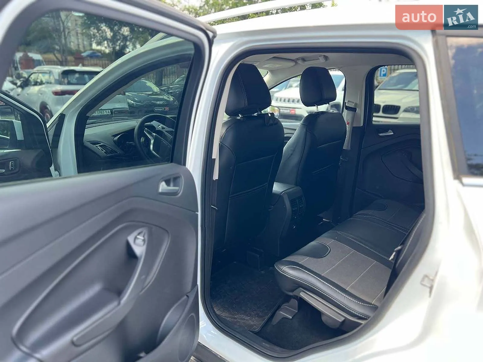 2013 Ford Kuga - мініатюра 28