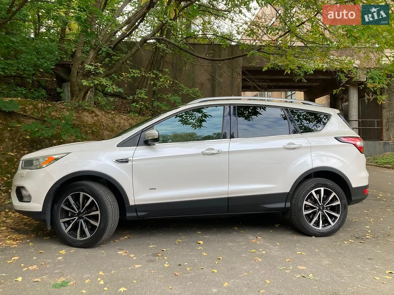 2016 Ford Kuga - мініатюра 26