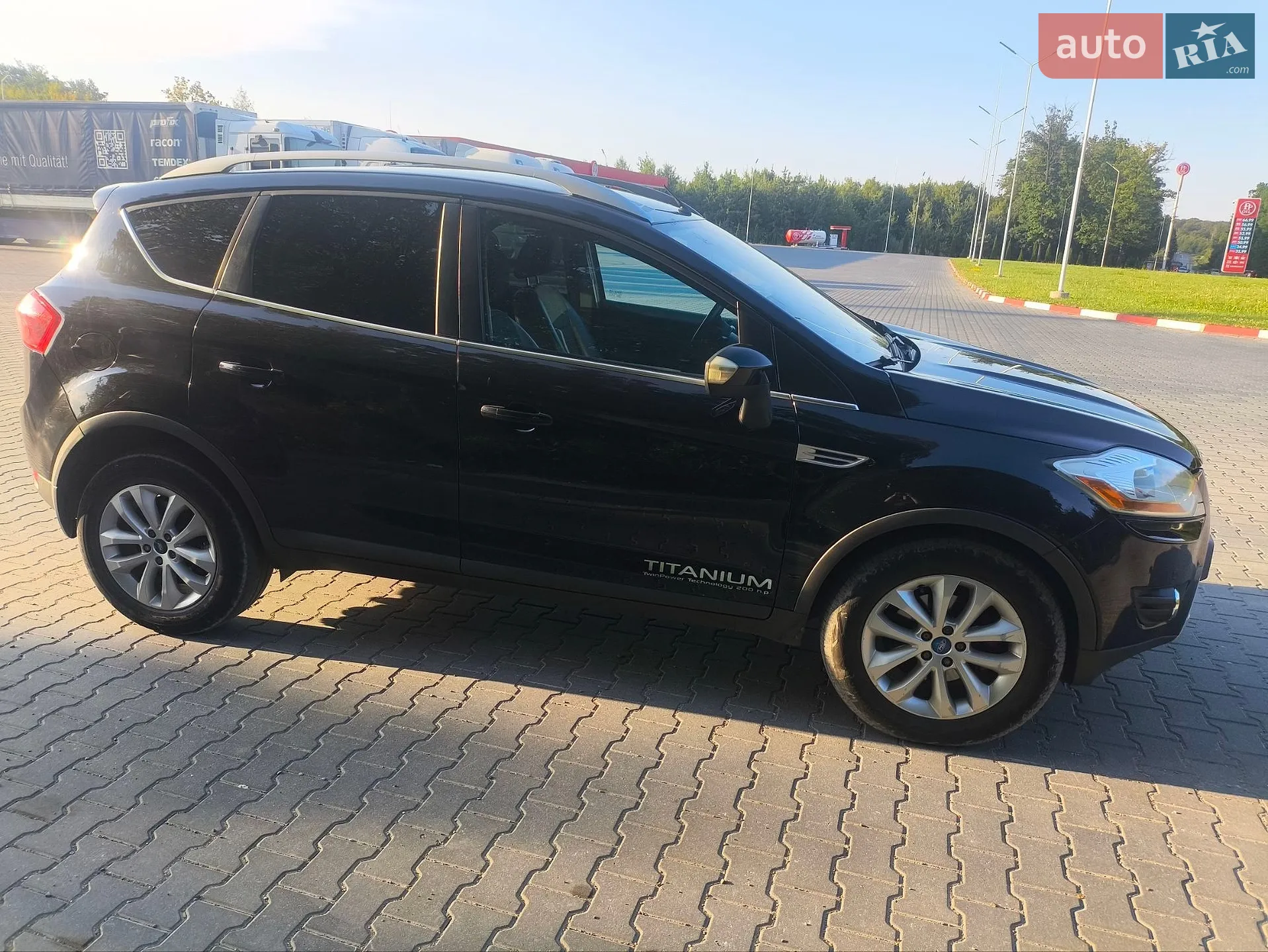 2010 Ford Kuga - мініатюра 2