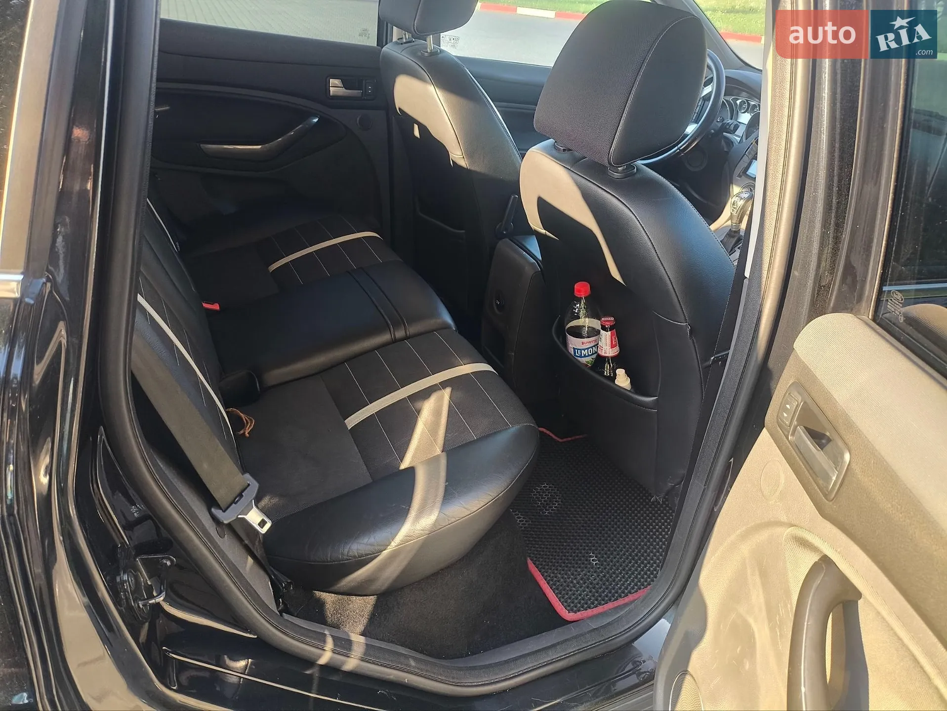 2010 Ford Kuga - мініатюра 14