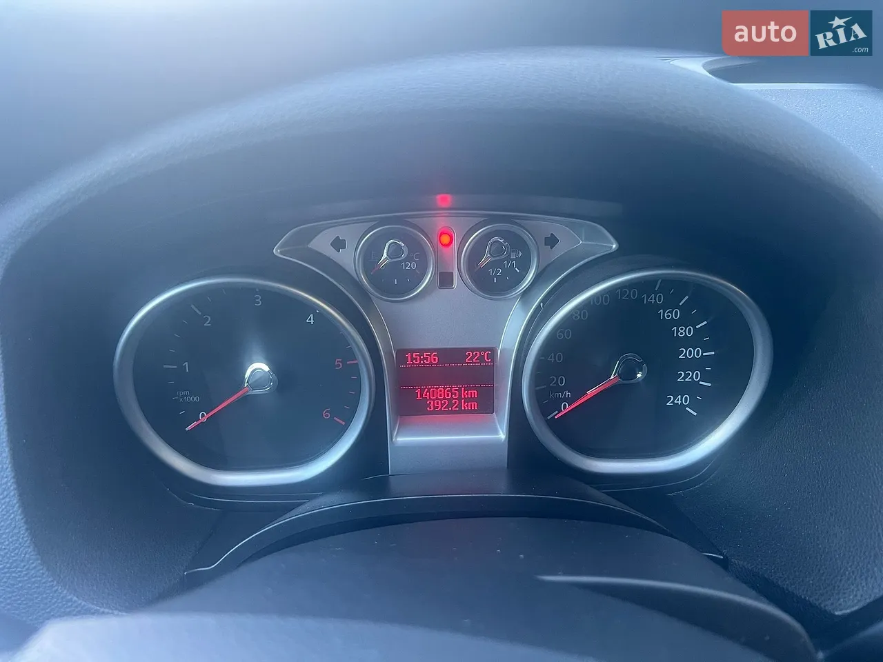2012 Ford Kuga - мініатюра 19