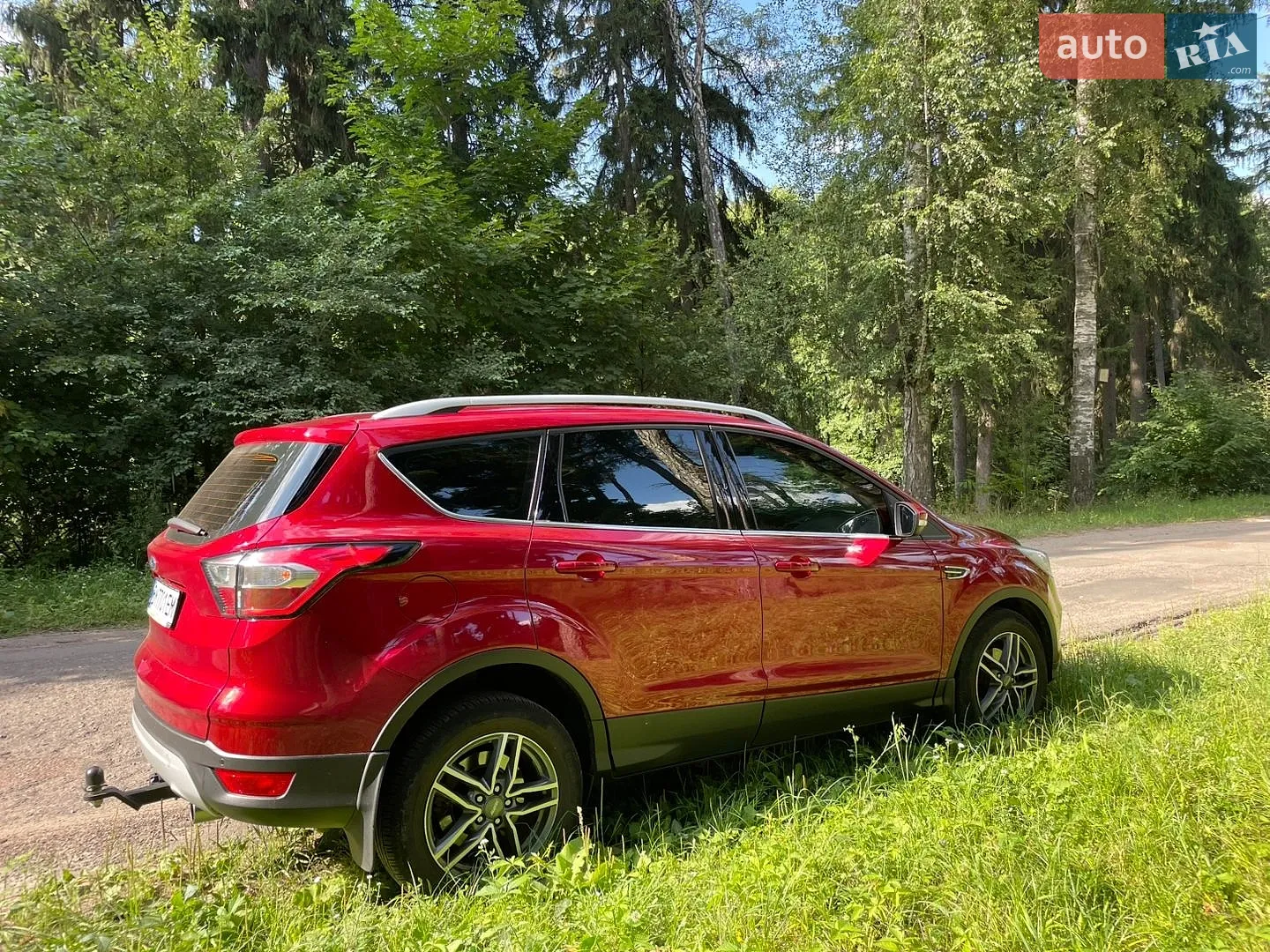 2019 Ford Kuga - мініатюра 9