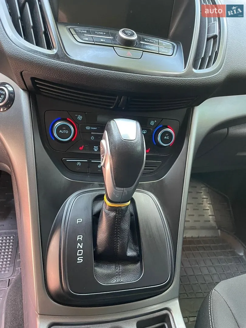 2019 Ford Kuga - мініатюра 25