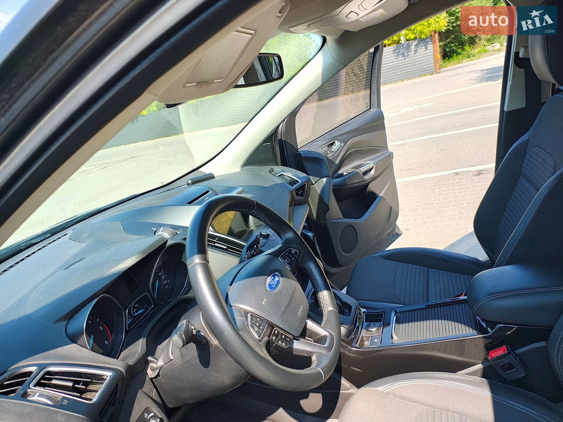2019 Ford Kuga - мініатюра 15