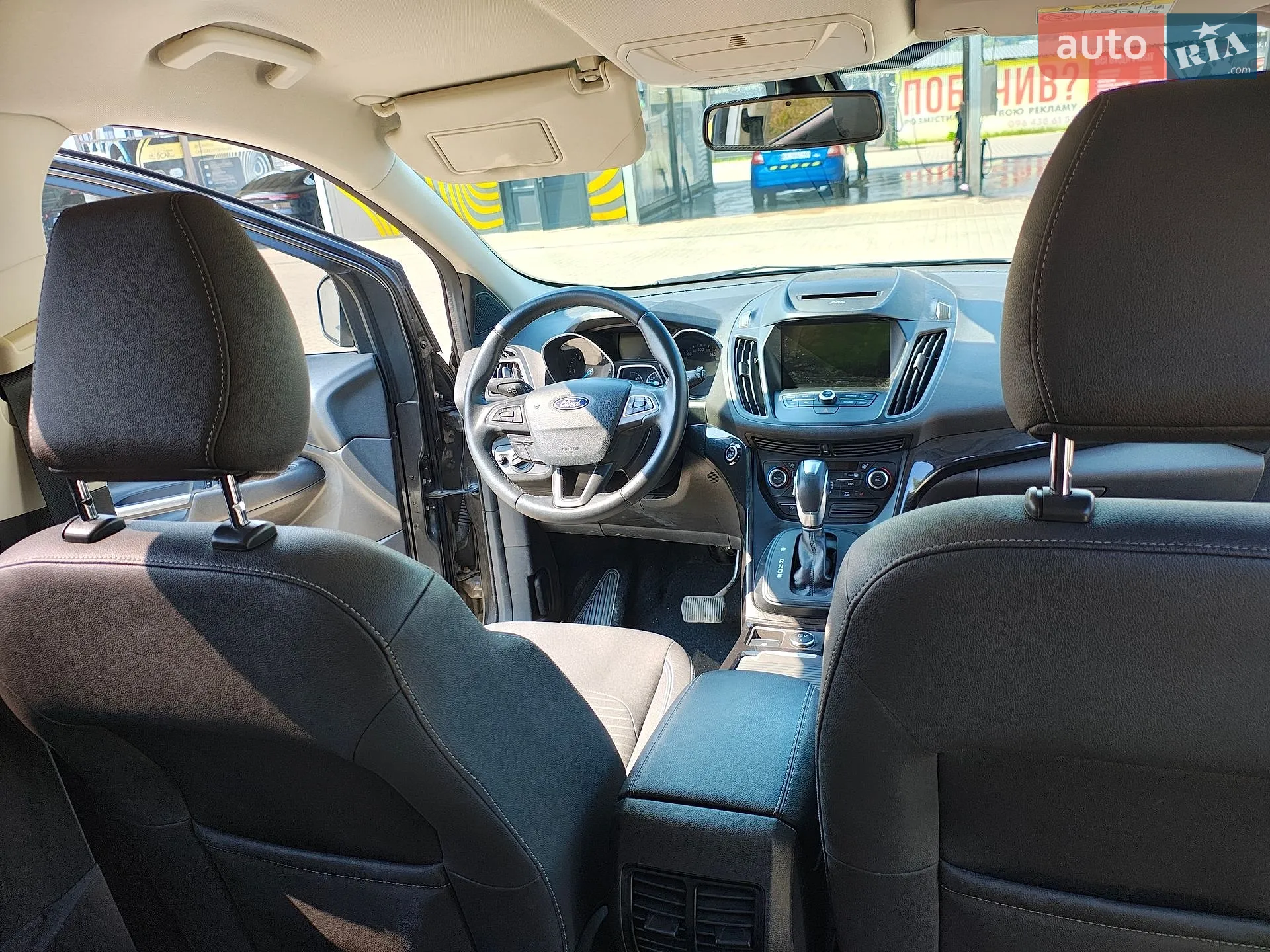 2019 Ford Kuga - мініатюра 20