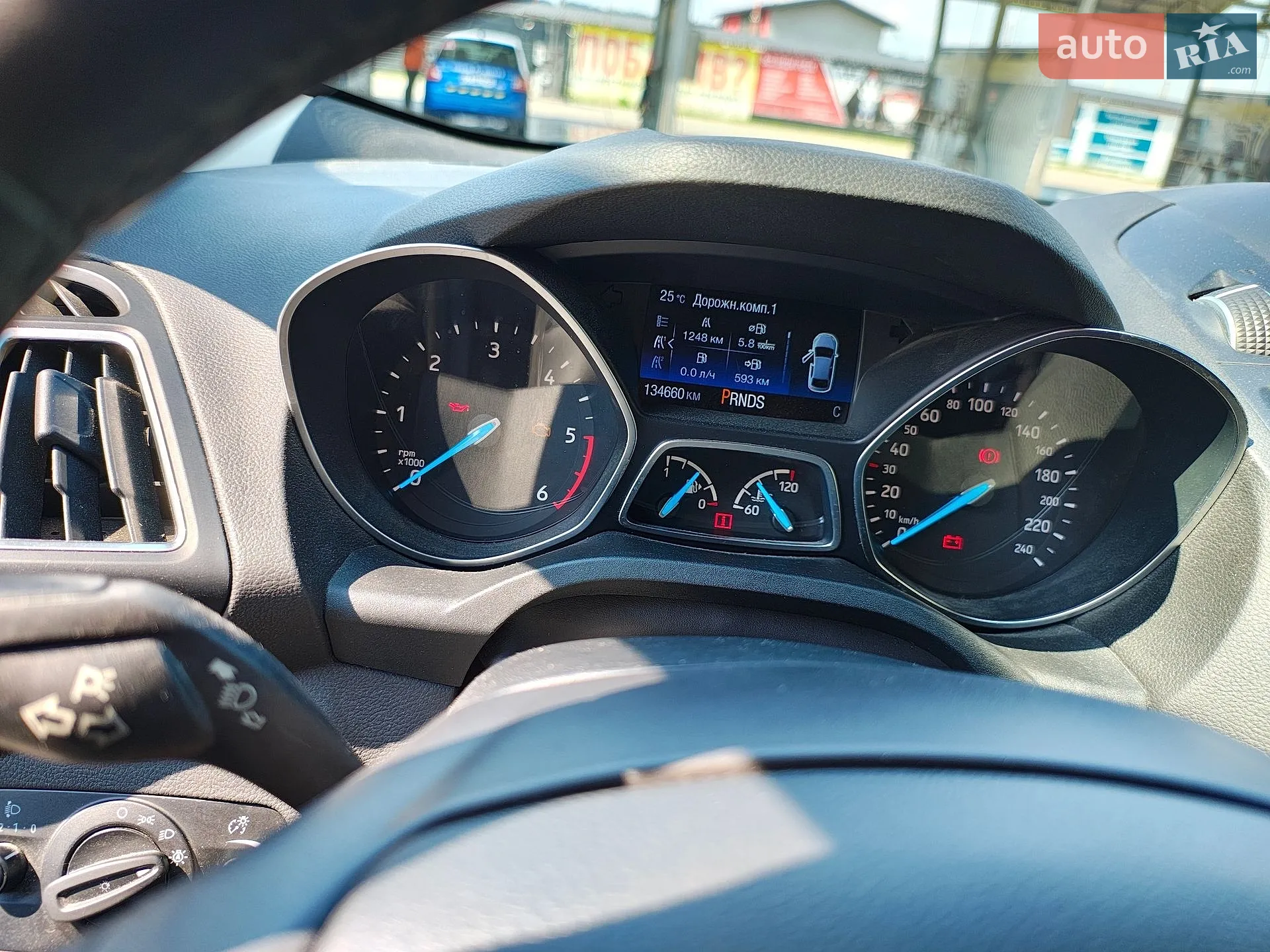 2019 Ford Kuga - мініатюра 24