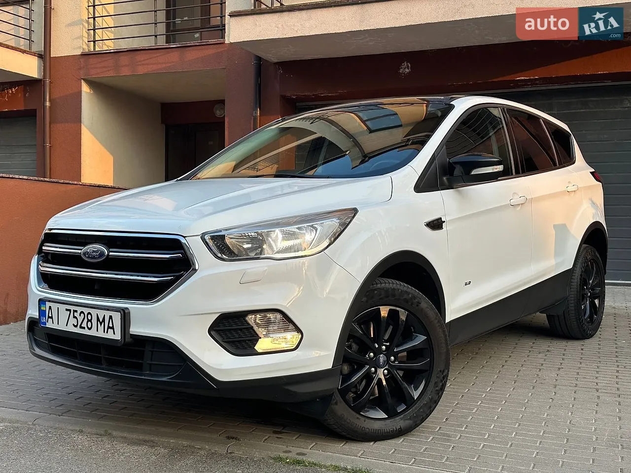 2016 Ford Kuga - мініатюра 30