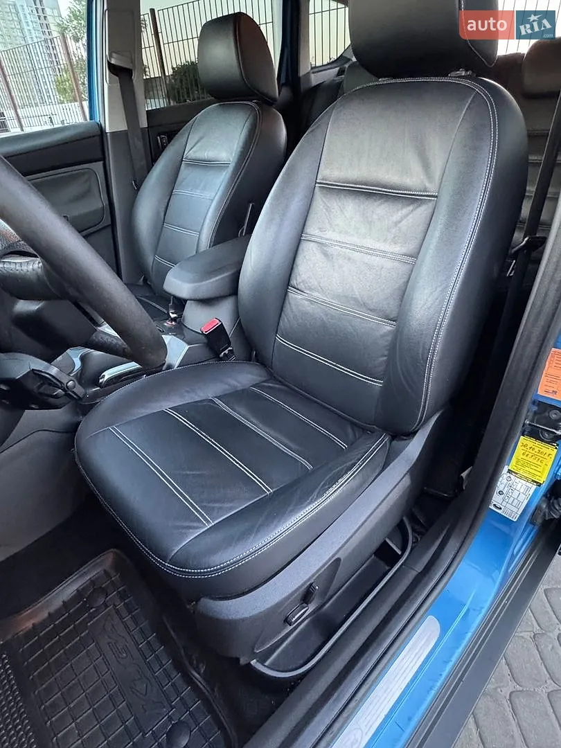 2010 Ford Kuga - мініатюра 19