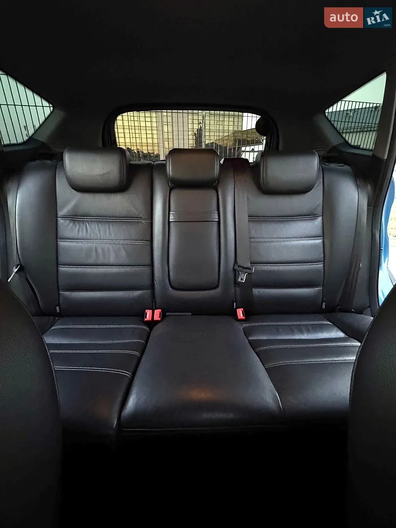 2010 Ford Kuga - мініатюра 26