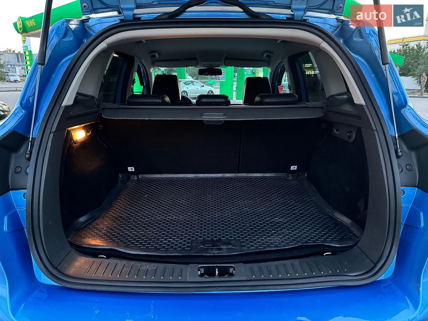 2010 Ford Kuga - мініатюра 29