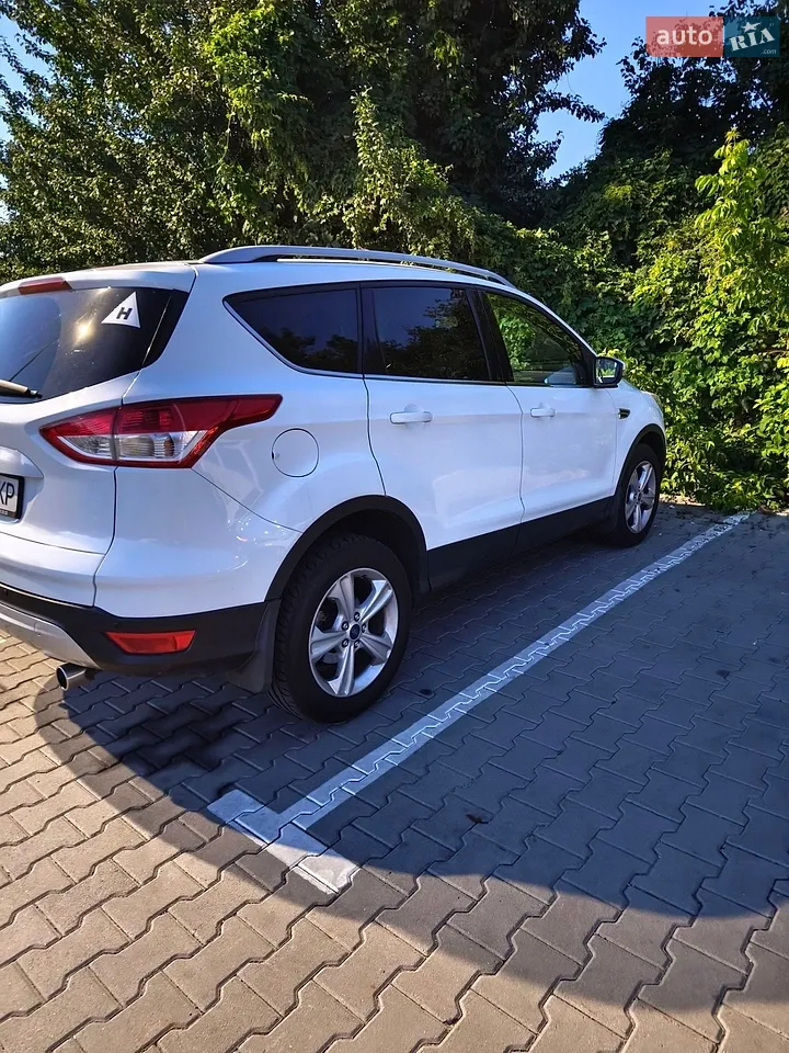 2012 Ford Kuga - мініатюра 23