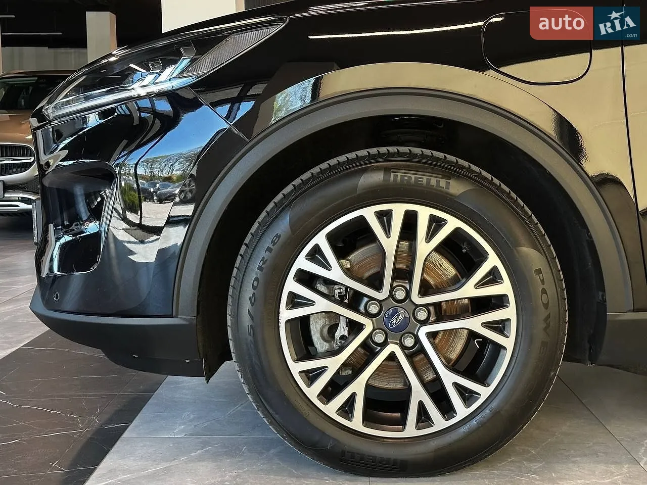 2020 Ford Kuga - мініатюра 4