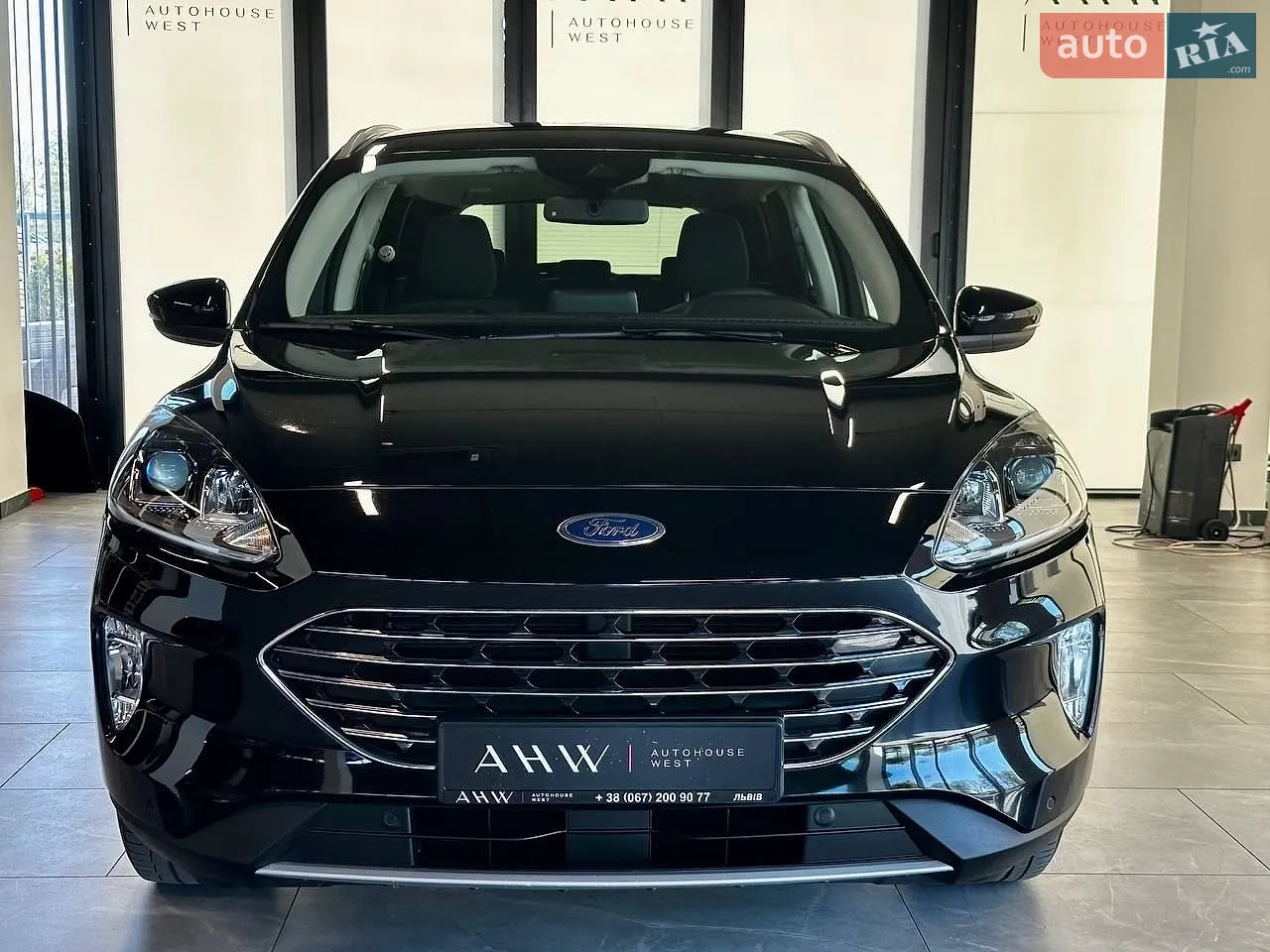 2020 Ford Kuga - мініатюра 2