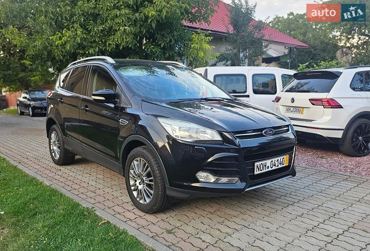 2012 Ford Focus - мініатюра 41