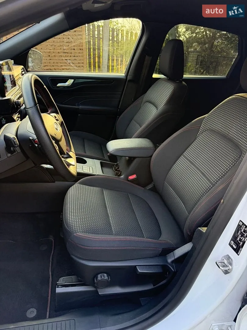 2021 Ford Kuga - мініатюра 11