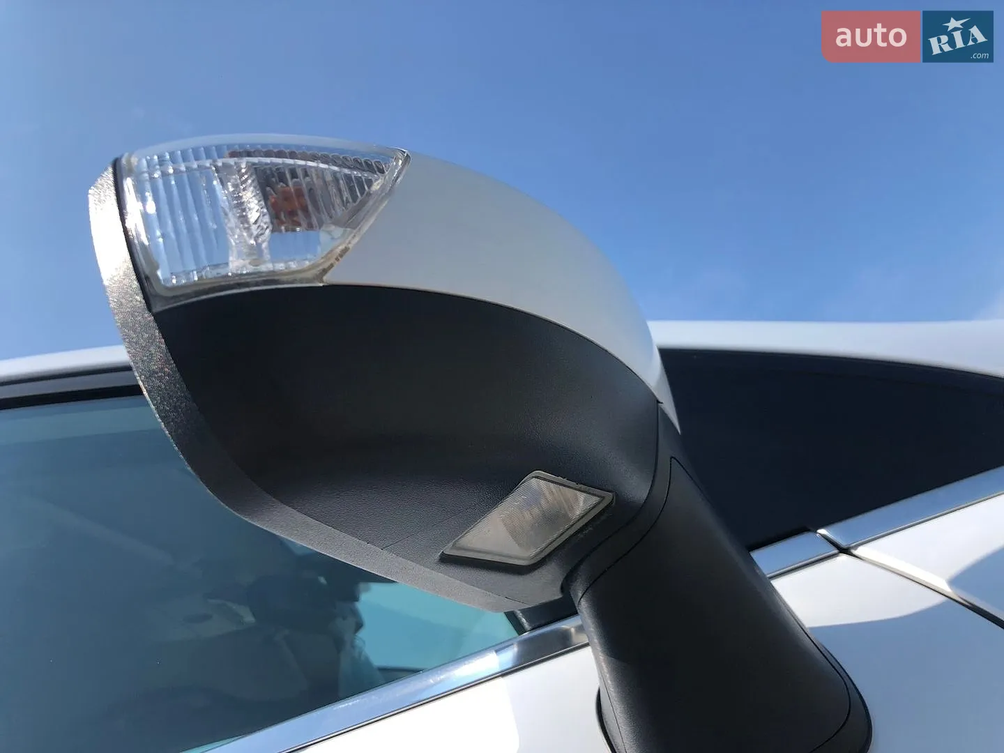 2011 Ford Kuga - мініатюра 13