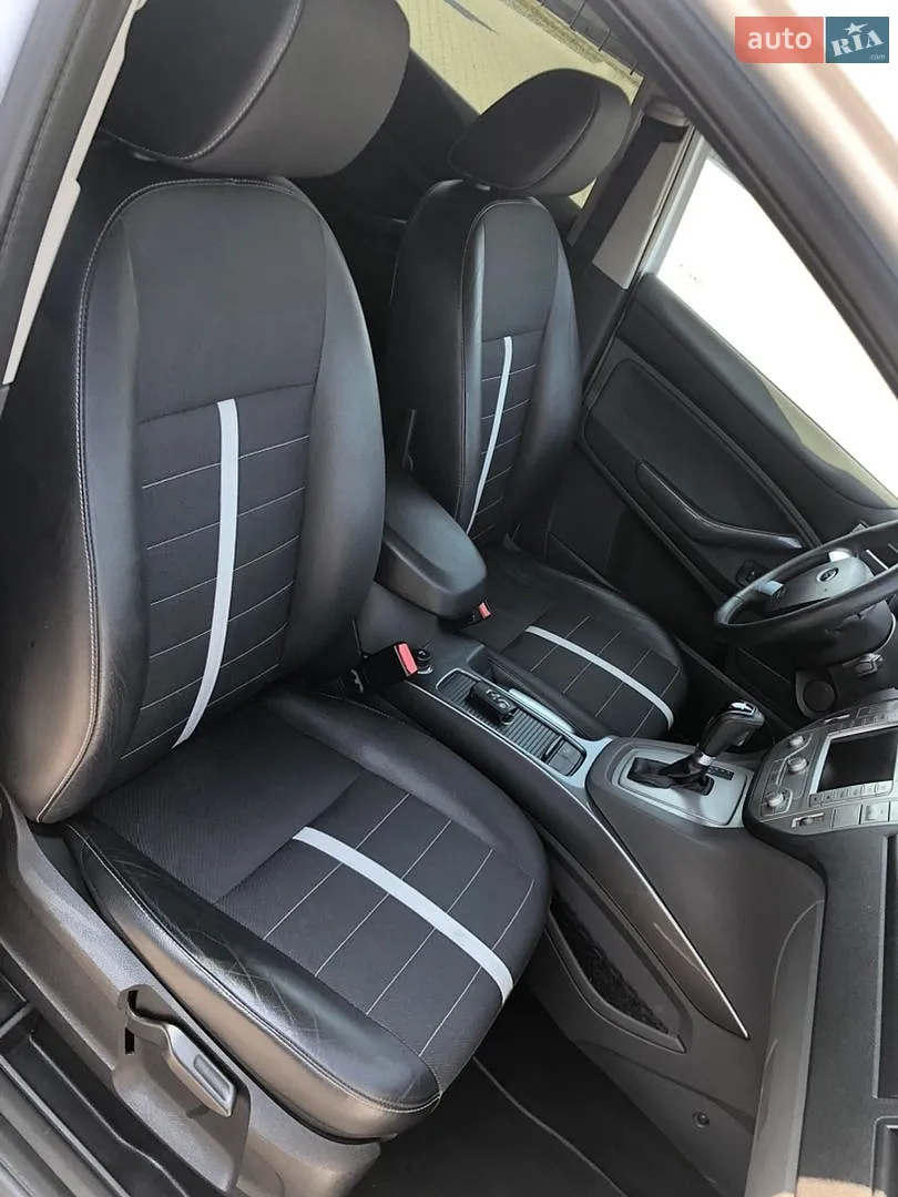 2011 Ford Kuga - мініатюра 20