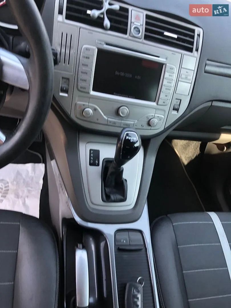 2011 Ford Kuga - мініатюра 24