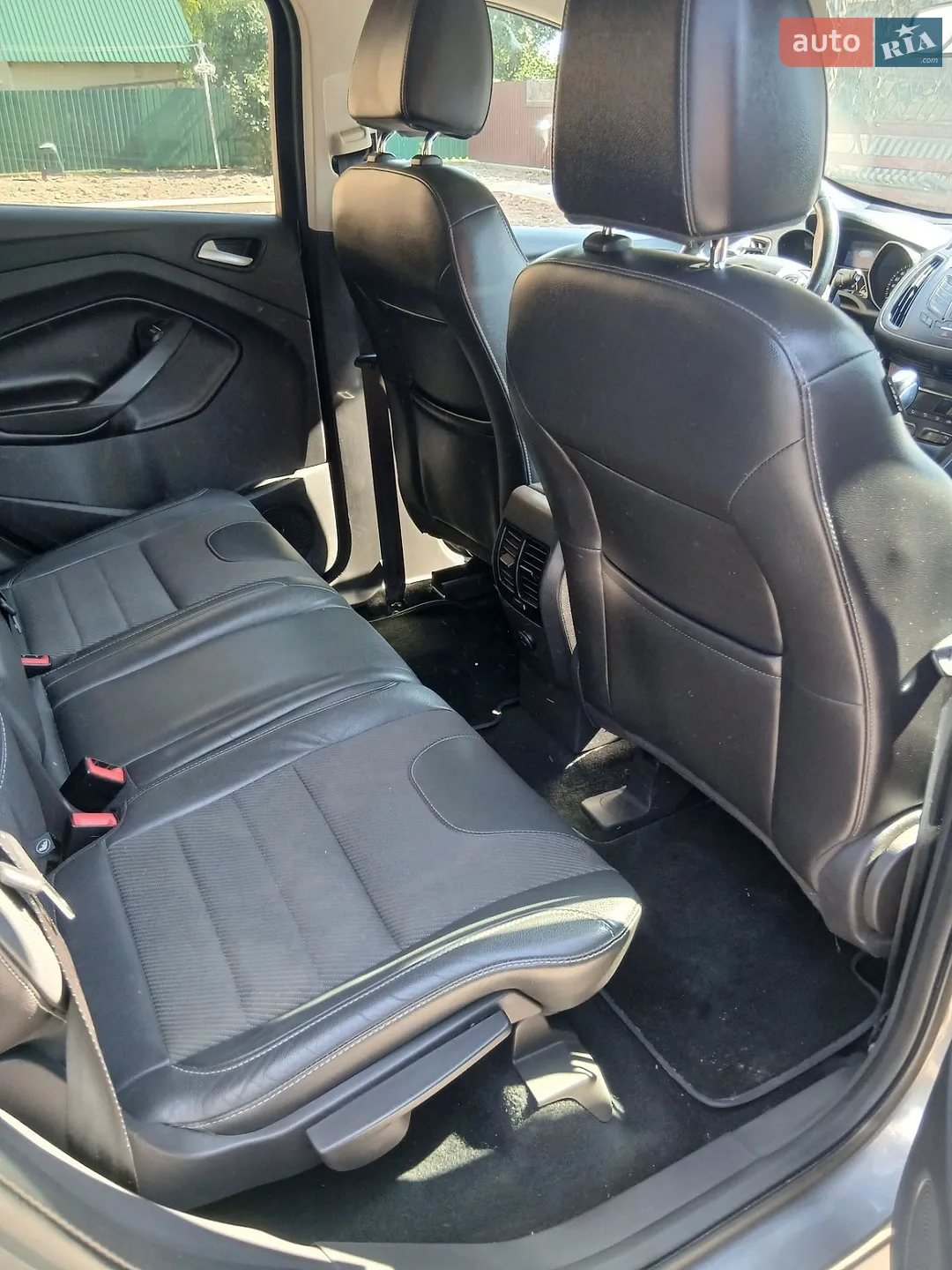 2013 Ford Kuga - мініатюра 5