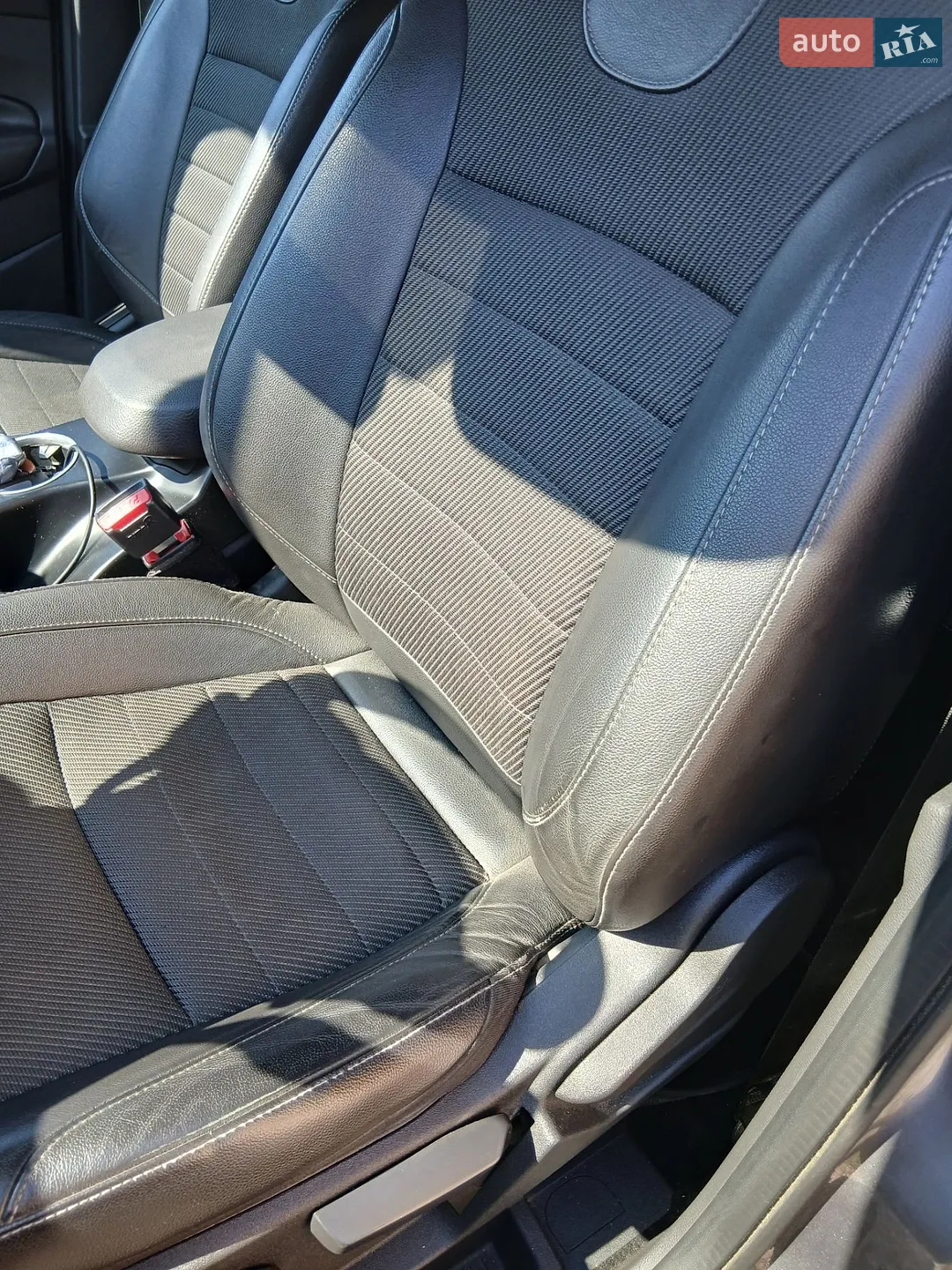2013 Ford Kuga - мініатюра 12