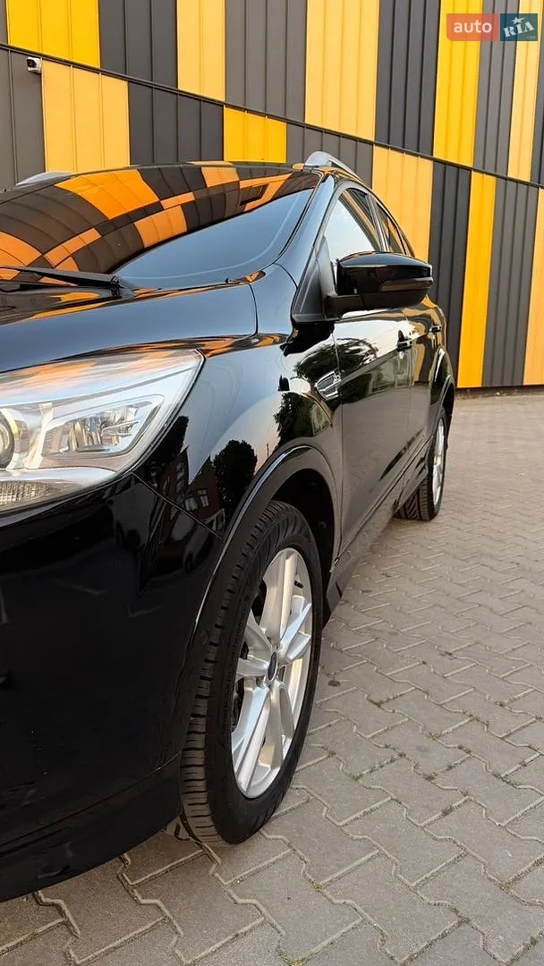 2014 Ford Kuga - мініатюра 11