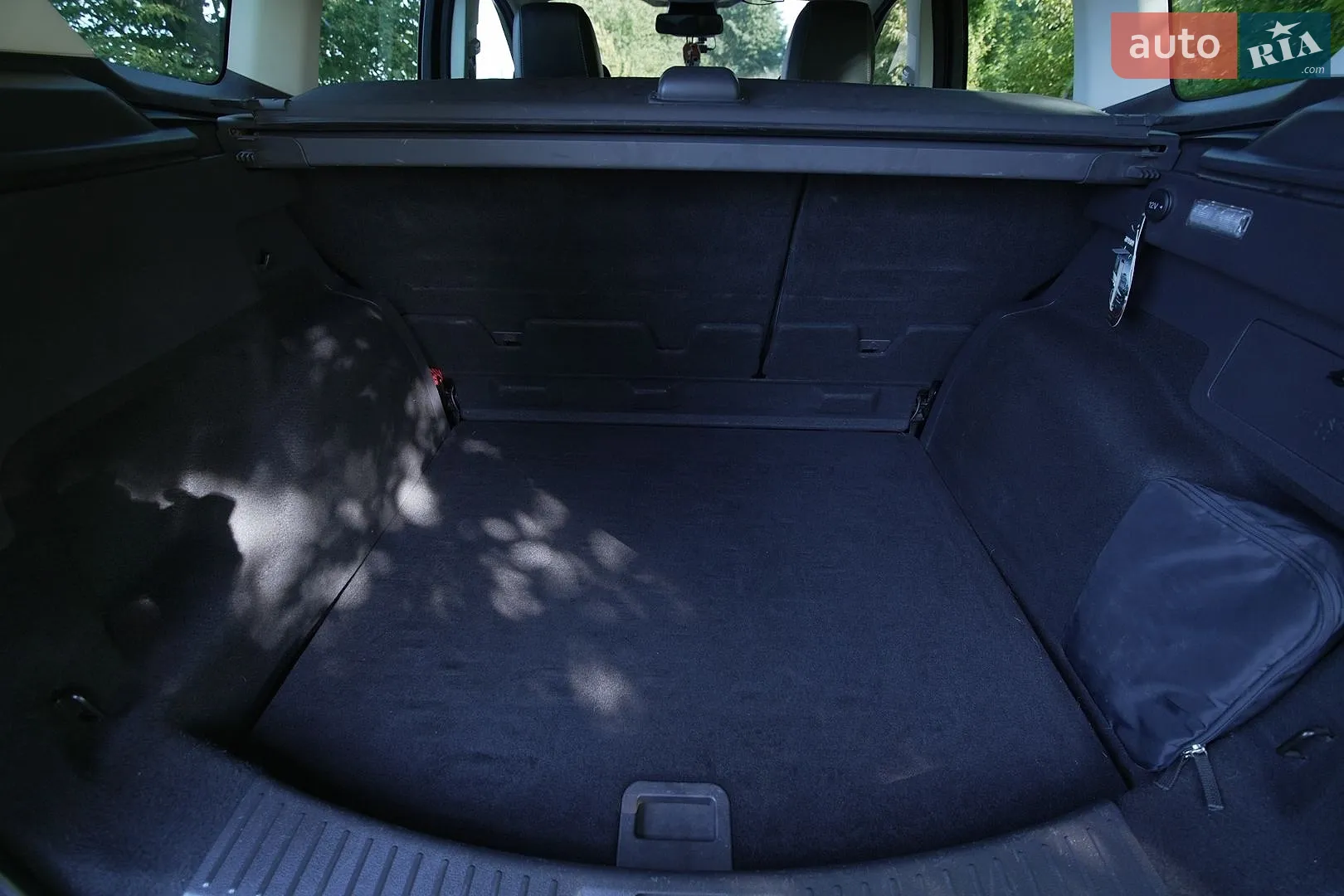 2014 Ford Kuga - мініатюра 20