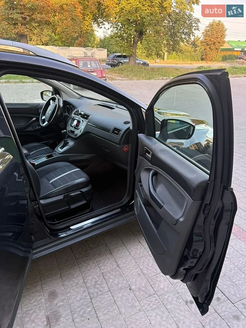 2011 Ford Kuga - мініатюра 34