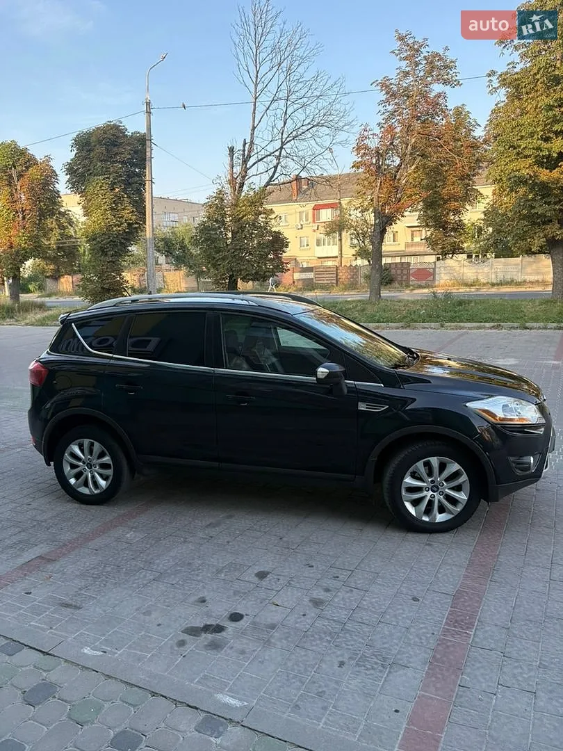 2011 Ford Kuga - мініатюра 39