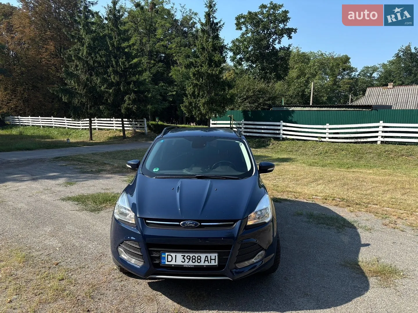2016 Ford Kuga - мініатюра 4