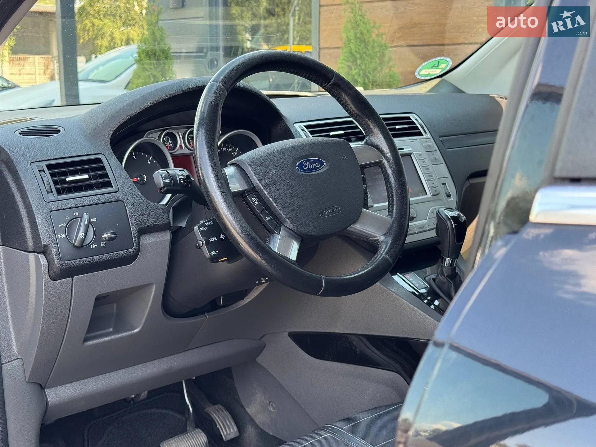 2012 Ford Kuga - мініатюра 23